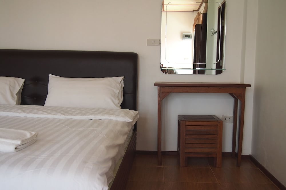 khao yai country hill resort