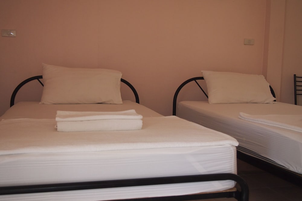 khao yai country hill resort