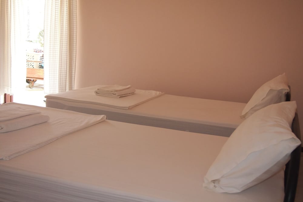 khao yai country hill resort