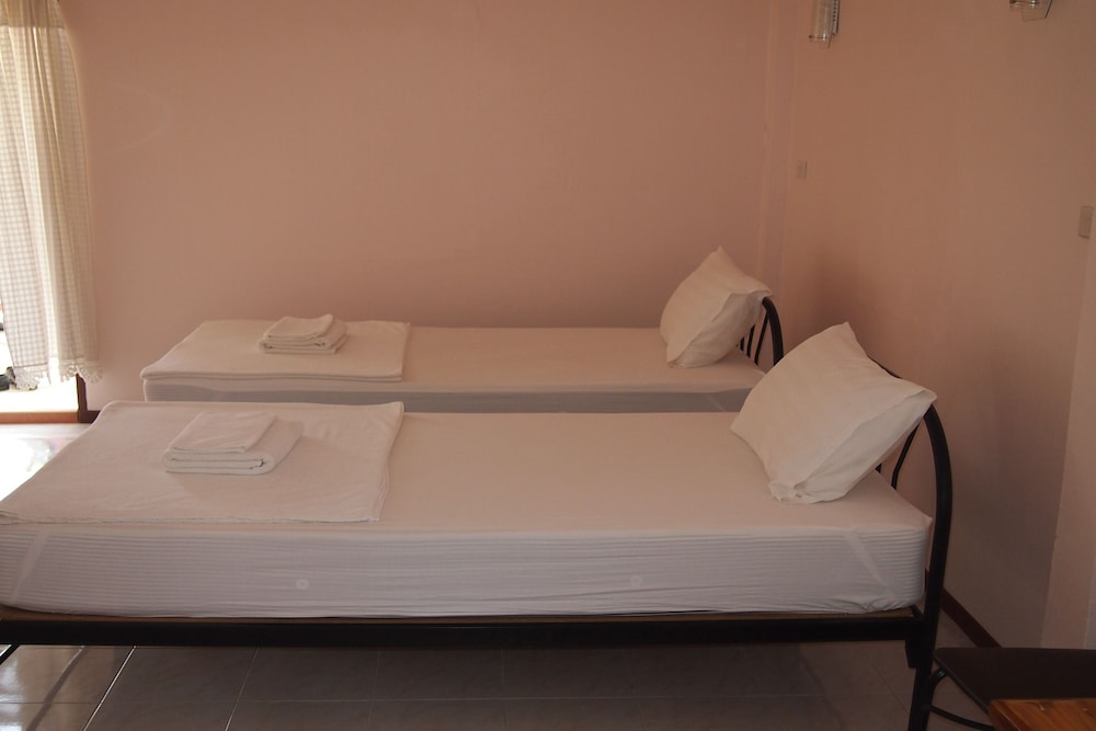 khao yai country hill resort