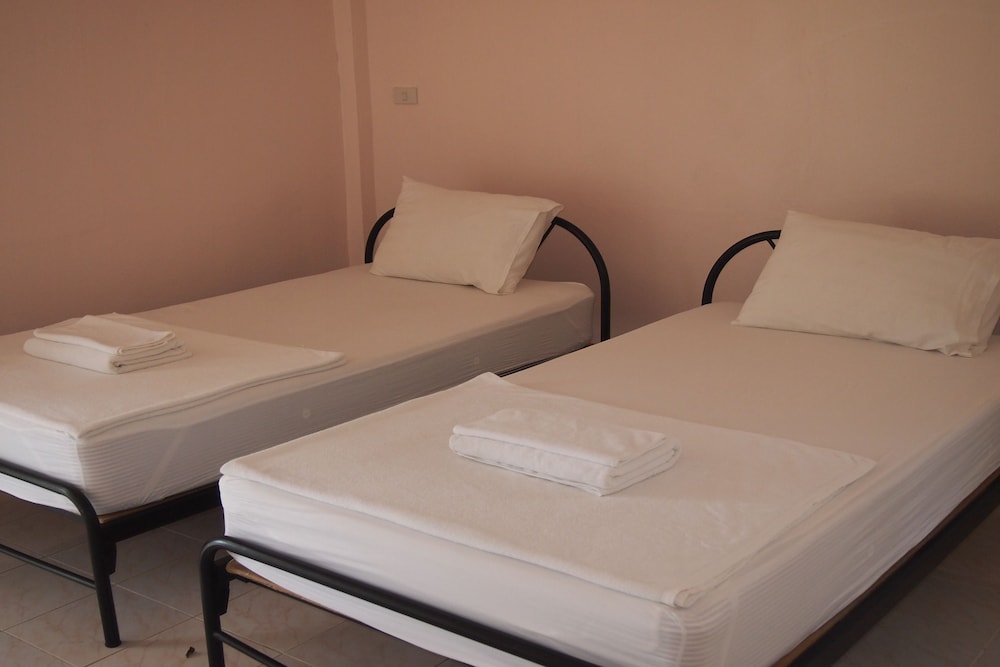 khao yai country hill resort