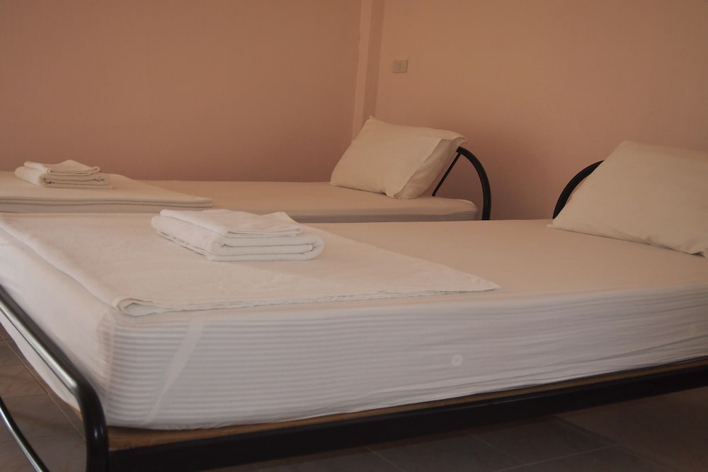 khao yai country hill resort