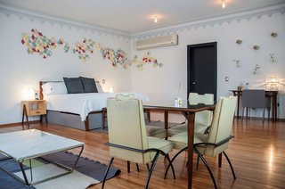 Pug Seal Polanco Allan Poe,Miguel Hidalgo>>Mexico City,4 star