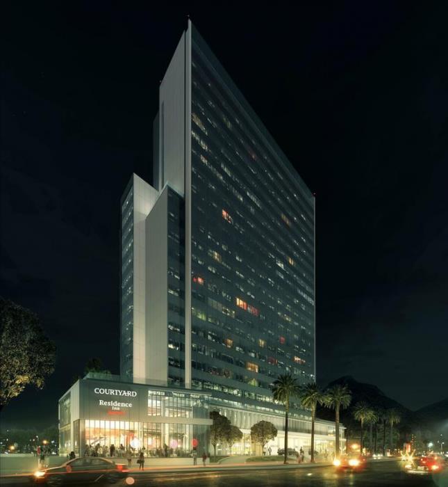 courtyard by marriott rio de janeiro barra da tijuca