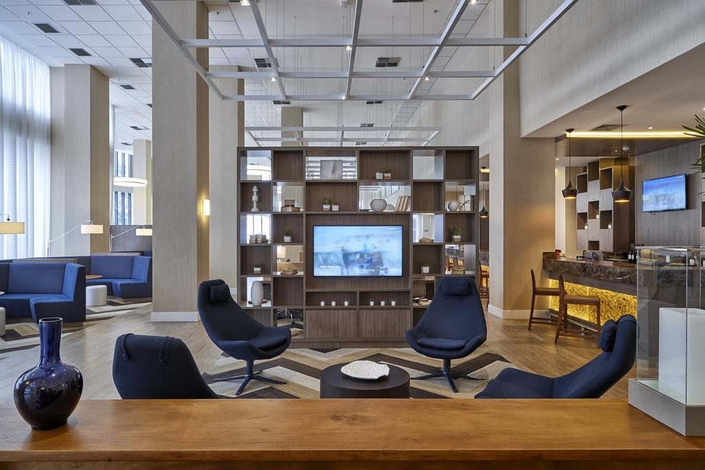courtyard by marriott rio de janeiro barra da tijuca