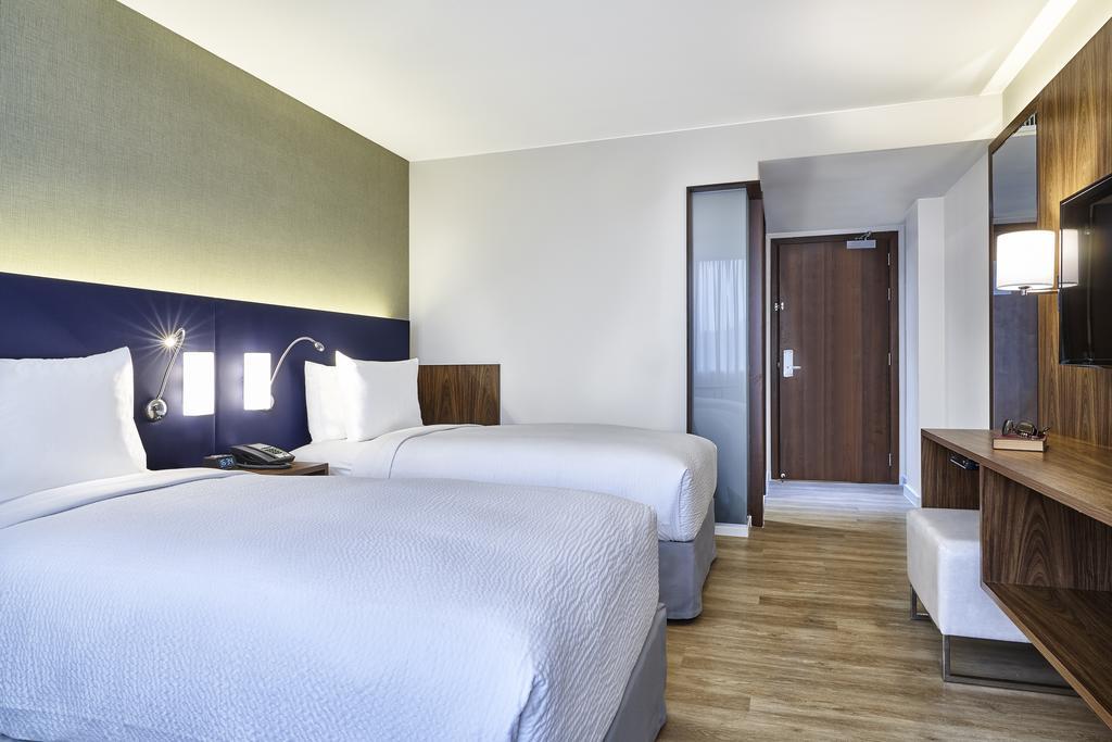 courtyard by marriott rio de janeiro barra da tijuca