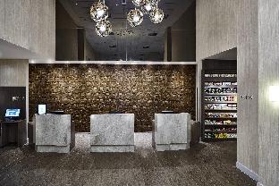 Courtyard By Marriott Rio De Janeiro Barra Da Tijuca,Jacarepagua>>Barra Da Tijuca,4 star