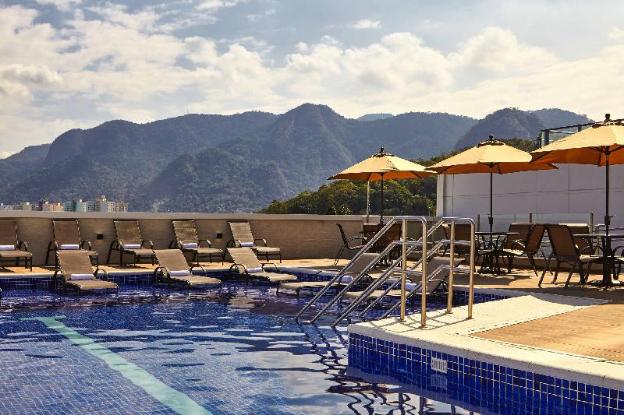 courtyard by marriott rio de janeiro barra da tijuca