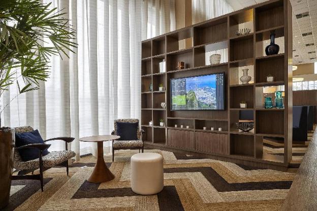 courtyard by marriott rio de janeiro barra da tijuca