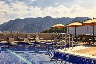 Courtyard By Marriott Rio De Janeiro Barra Da Tijuca,Jacarepagua>>Barra Da Tijuca,4 star