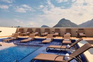 courtyard by marriott rio de janeiro barra da tijuca