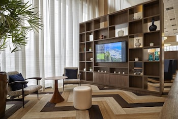 courtyard by marriott rio de janeiro barra da tijuca