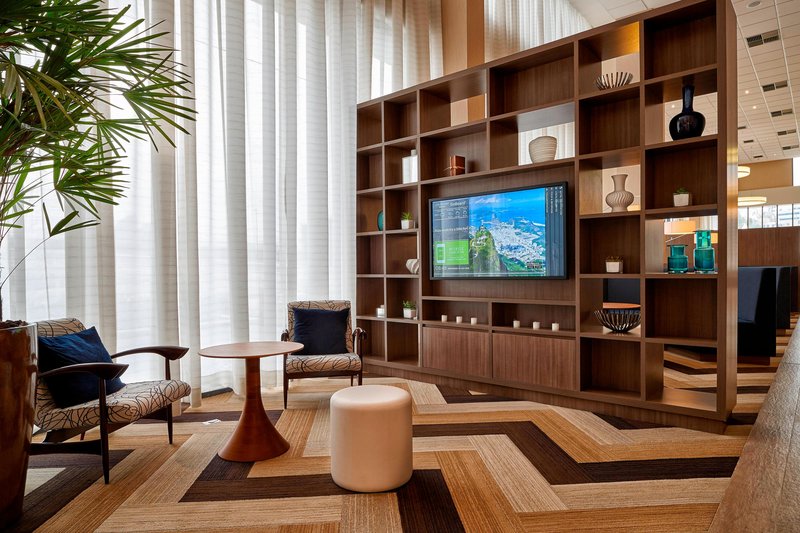 courtyard by marriott rio de janeiro barra da tijuca