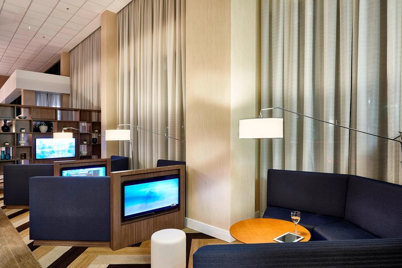courtyard by marriott rio de janeiro barra da tijuca
