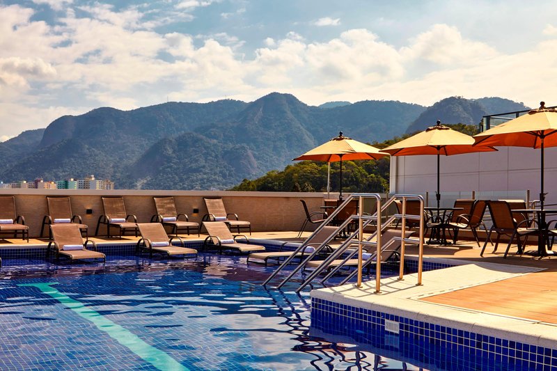 courtyard by marriott rio de janeiro barra da tijuca