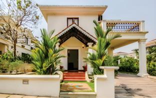 goa
