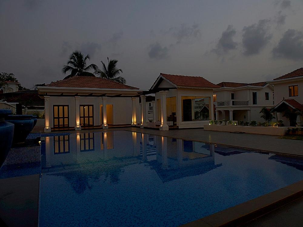 goa