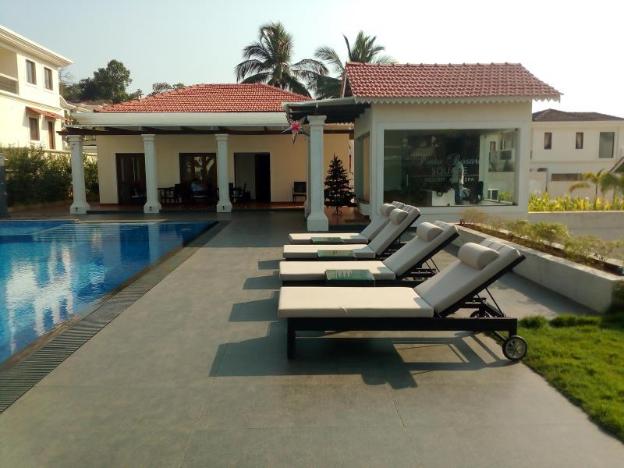 goa