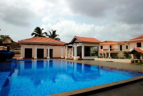 goa