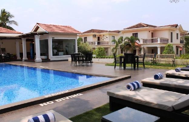 goa