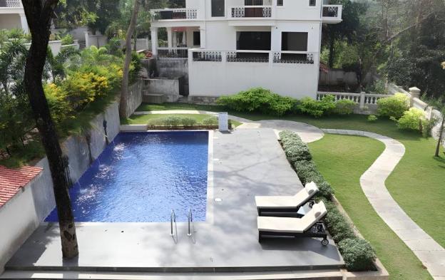 goa