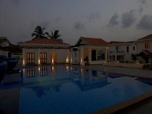 goa