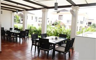 goa