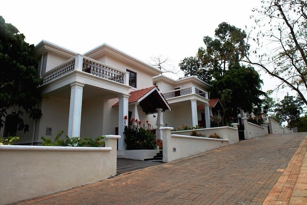 goa