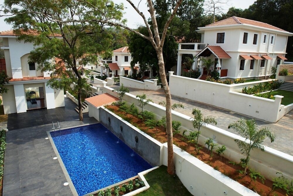 goa