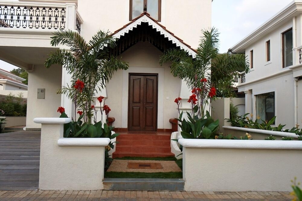 goa