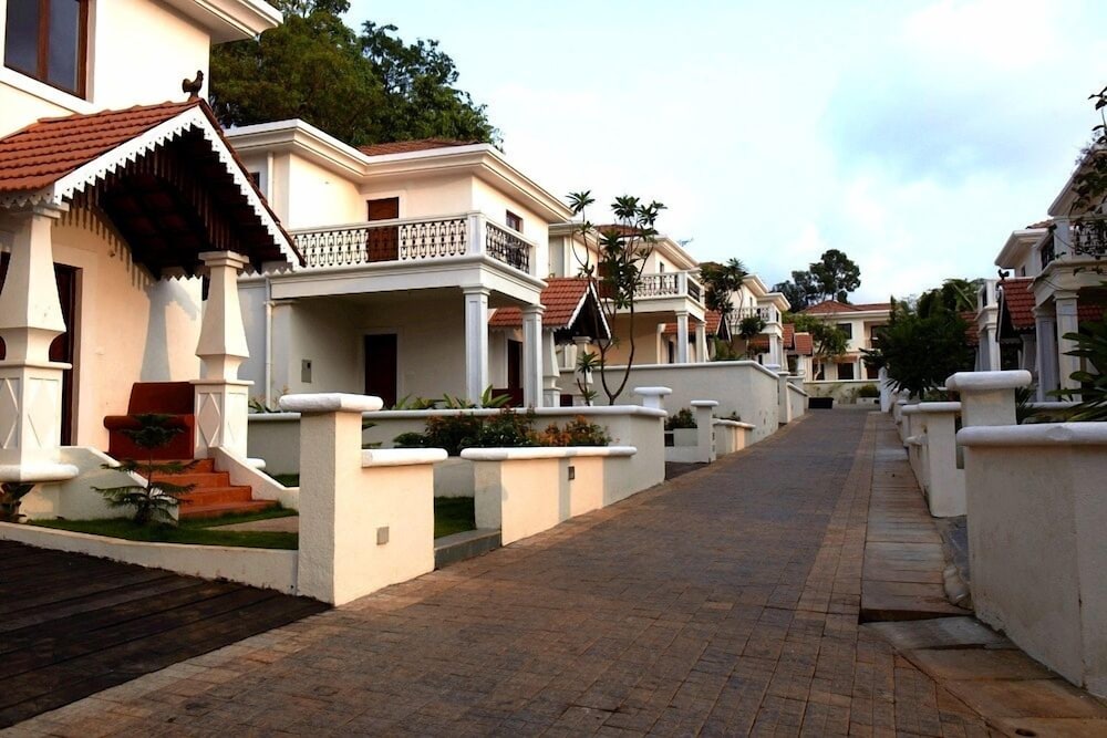 goa