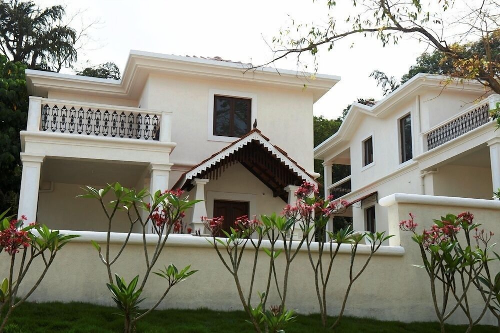 goa