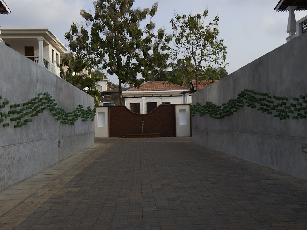 goa