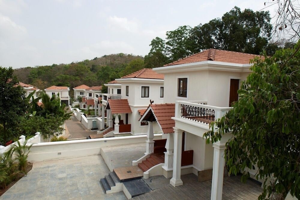 goa