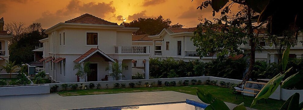 goa