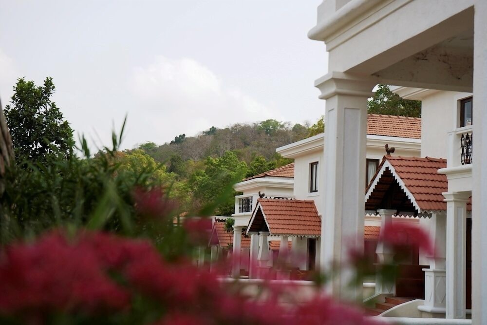 goa
