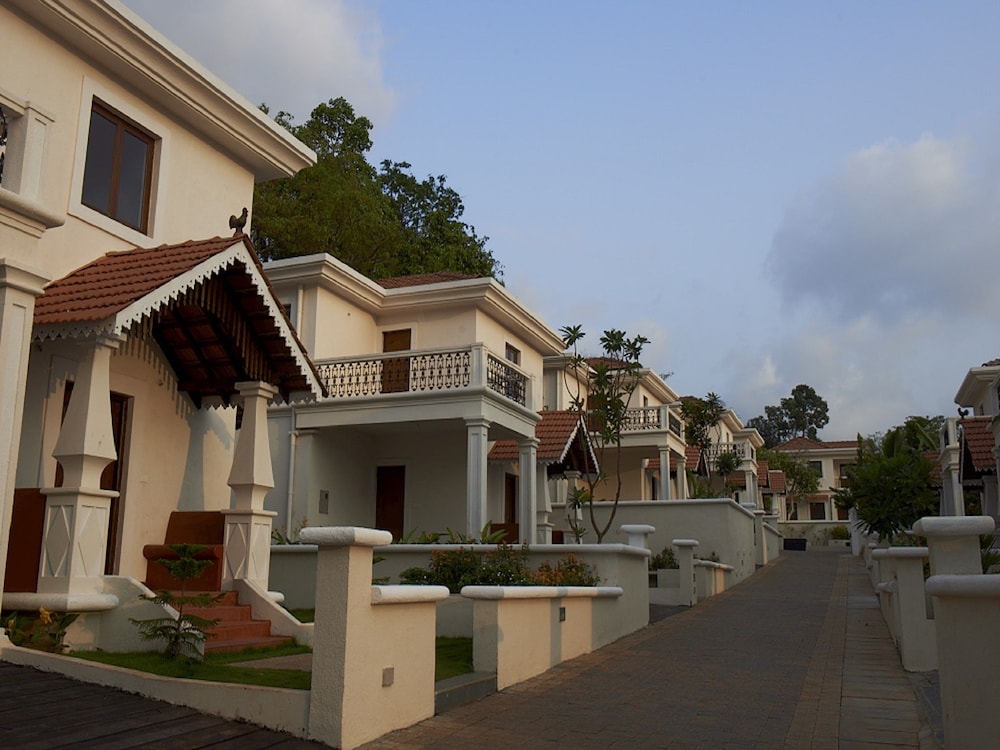 goa