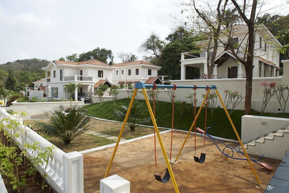 goa
