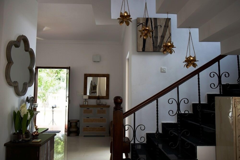 goa