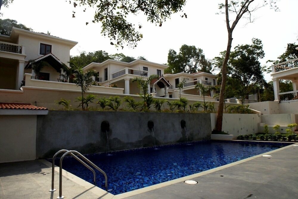 goa