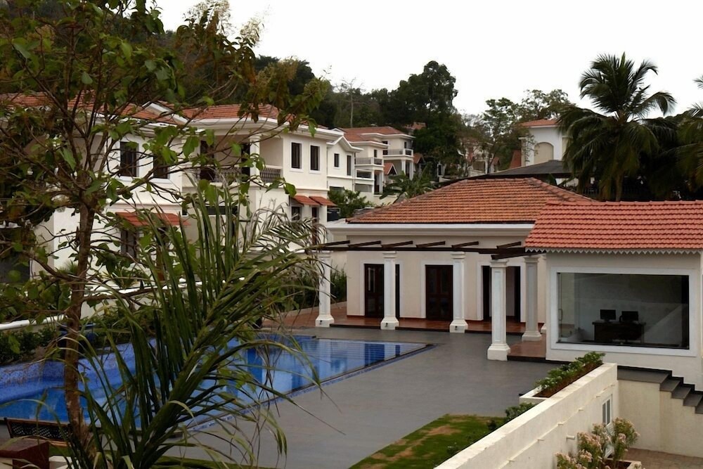 goa