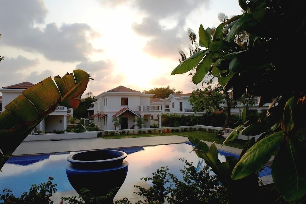 goa