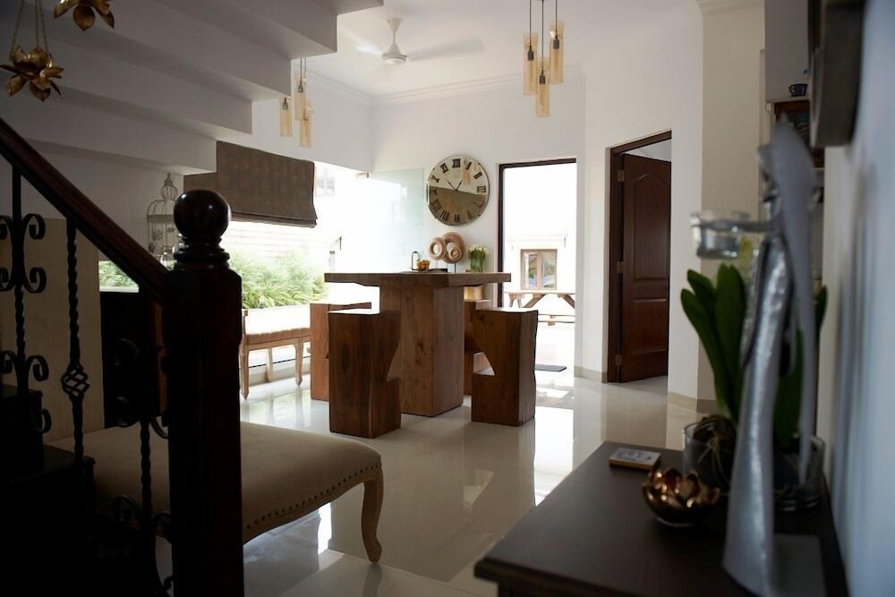 goa