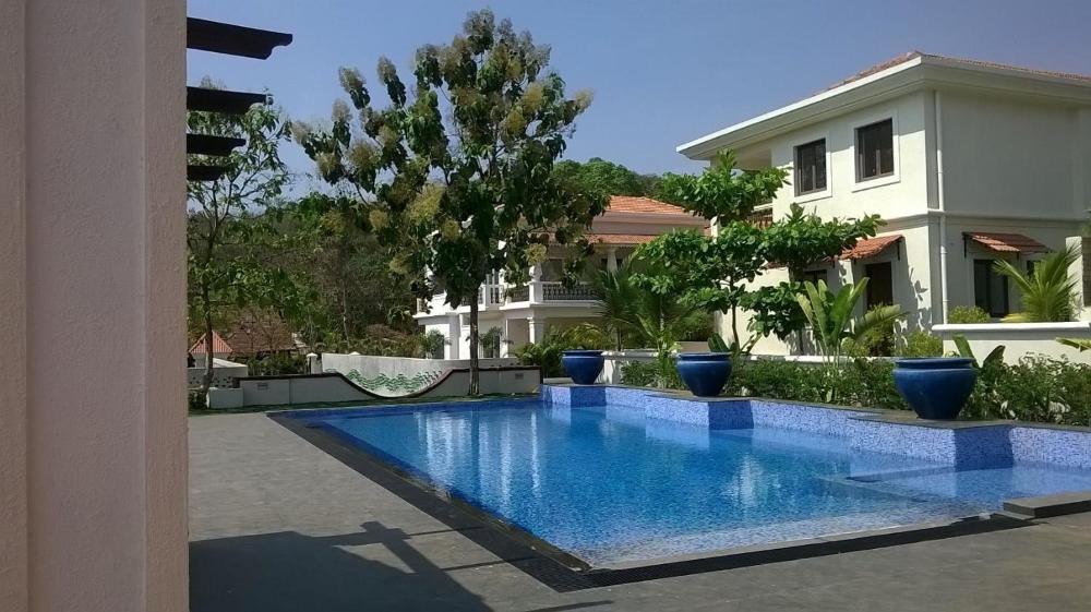 goa