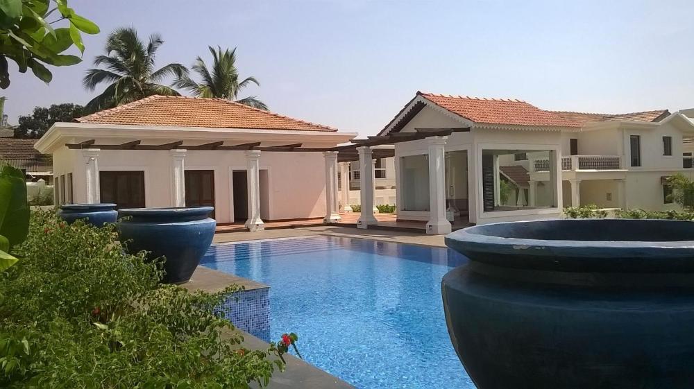 goa