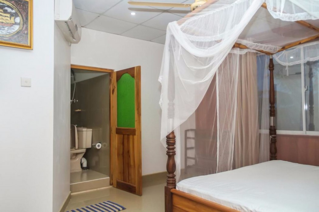 sky garden mini hotel