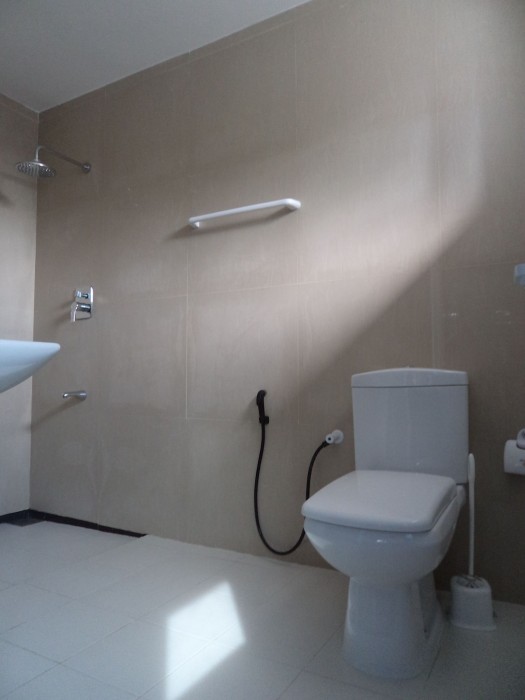 sky garden mini hotel