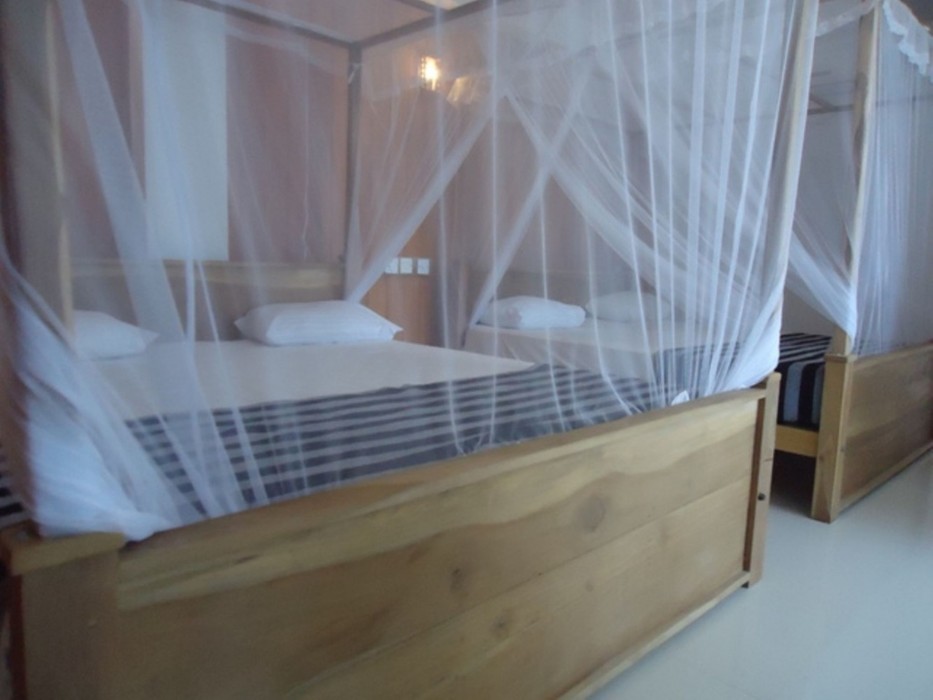 sky garden mini hotel