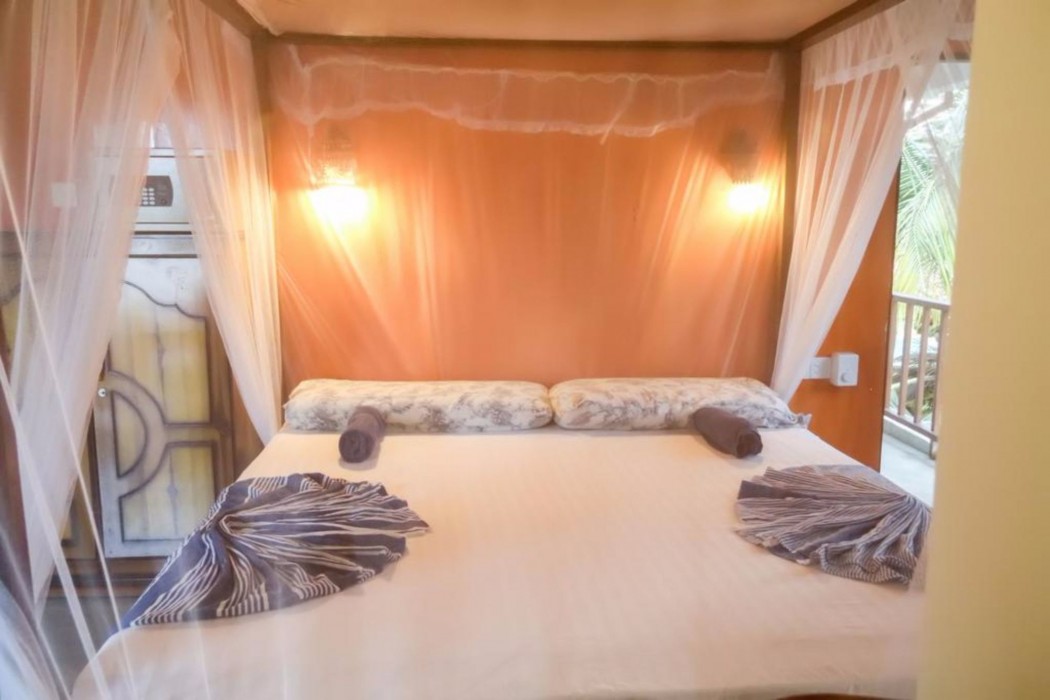 sky garden mini hotel