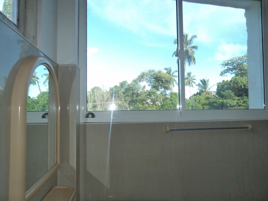 sky garden mini hotel